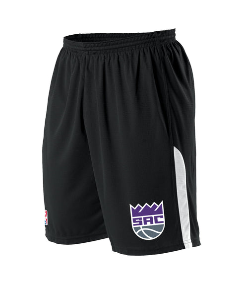 Alleson Youth Nba Logoed Shorts